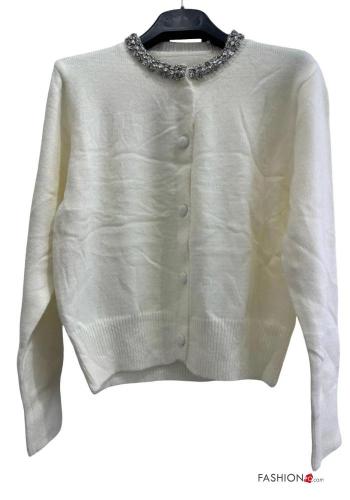 Casual Cardigan - ph 1