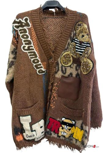 Casual Cardigan - ph 1