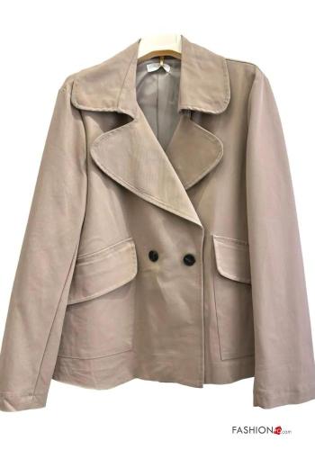Casual Jacket