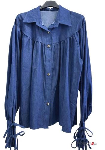 Cotton Shirt