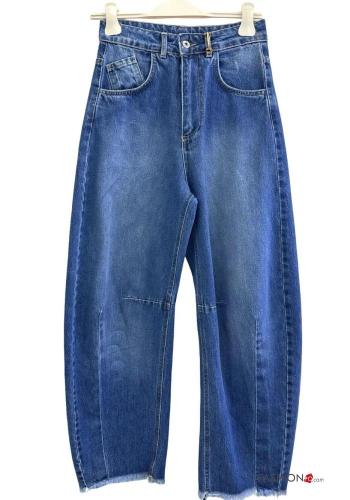 Casual Jeans