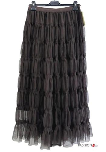 Casual Skirt
