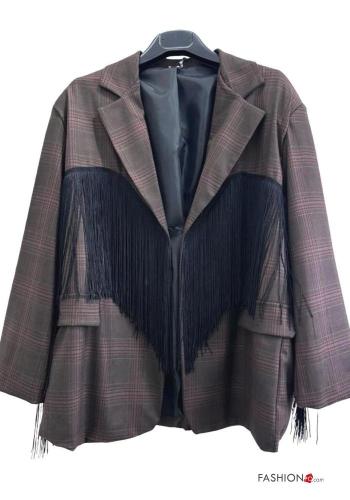 Casual Blazer