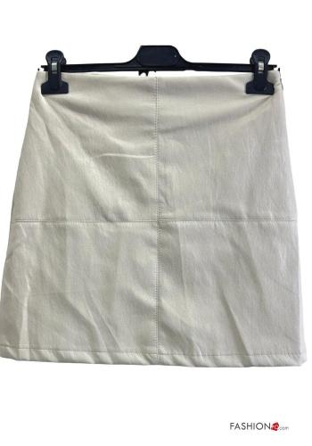 Minifalda Elegante