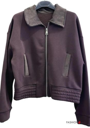 Chaqueta de Algodón
