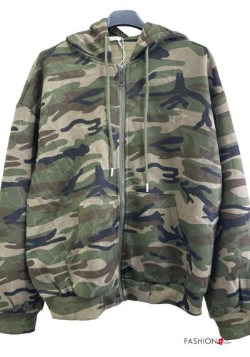 Cotton Jacket