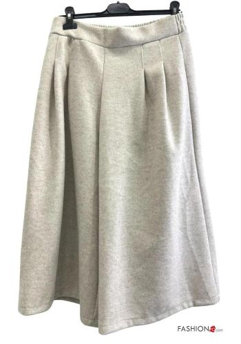 Casual Trousers