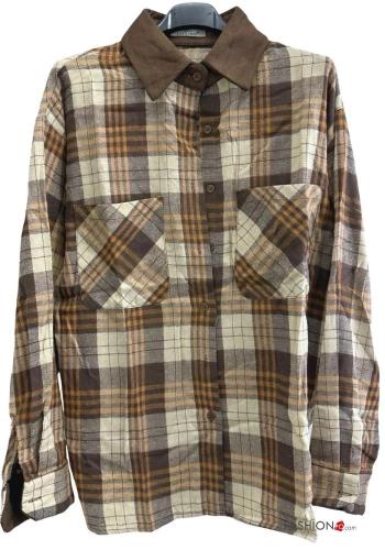 Cotton Shirt