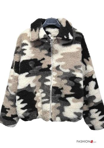Casual Jacket