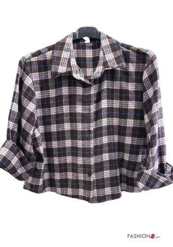 Cotton Shirt