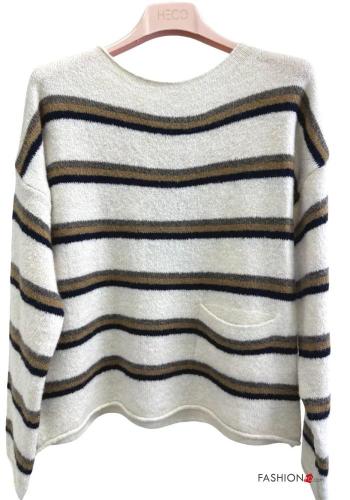 Casual Long sleeved top