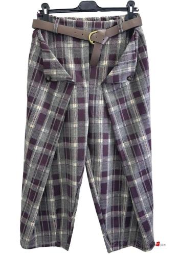 Casual Trousers