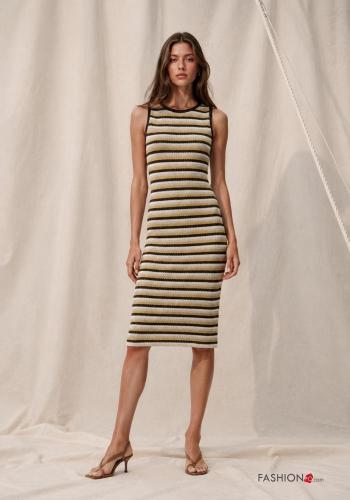 Cotton Dress