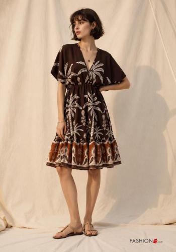 Vestido Estilo Informal