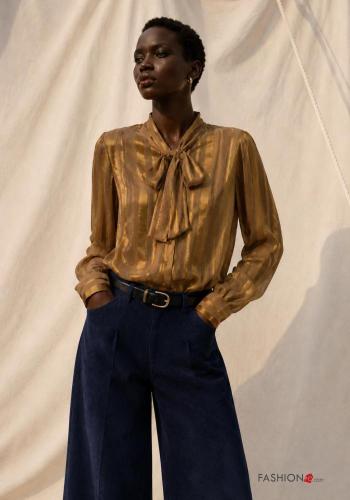 lurex Shirt - ph 1