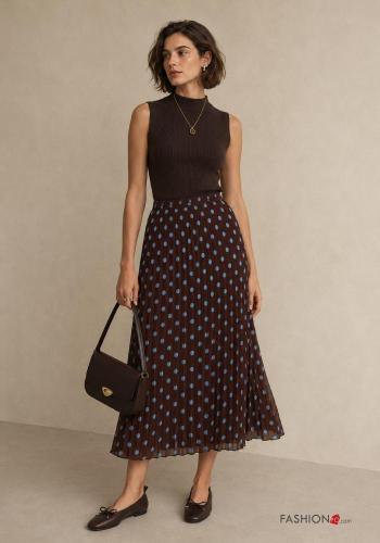 Casual Skirt
