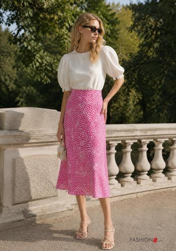 Casual Skirt