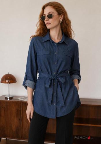 Dress with bow - ph 1