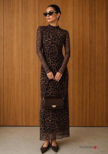 Dress Rollneck