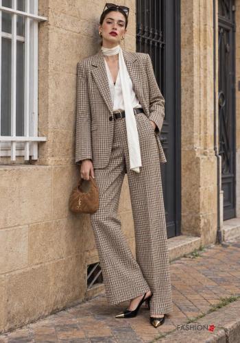 Blazer with buttons - ph 1