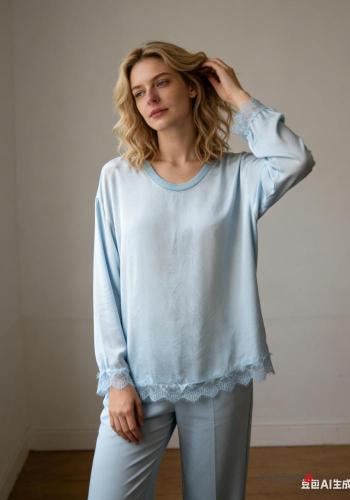 Blusa Estilo Informal - ph 1