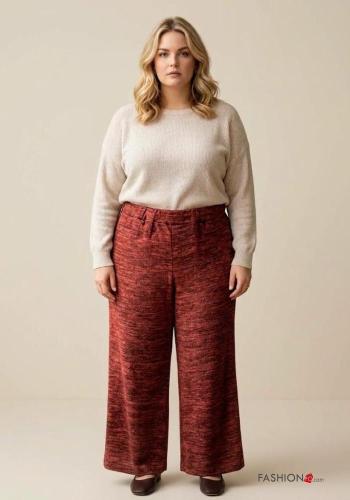 Casual Trousers - ph 1