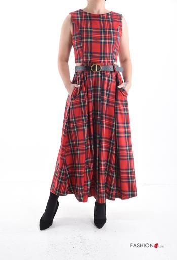 Vestido Estilo Casual - ph 1