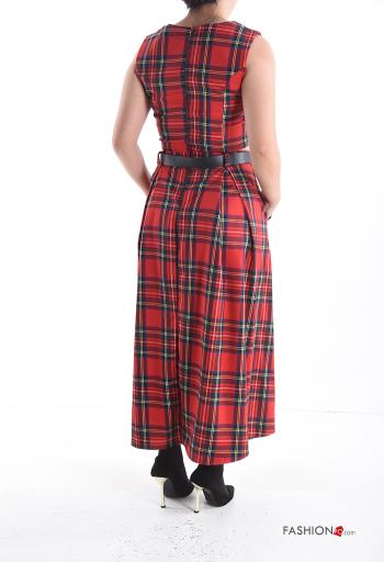 Vestido Estilo Casual - ph 2