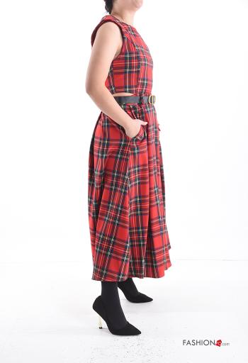 Vestido Estilo Casual - ph 3