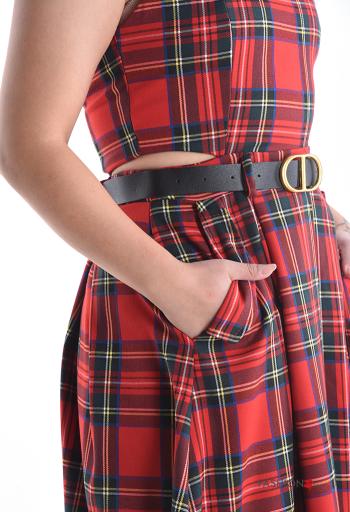 Vestido Estilo Casual - ph 4