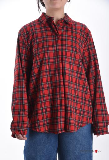 Camisa Estilo Casual - ph 1