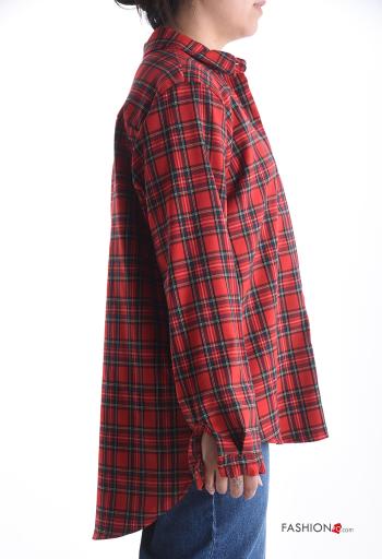 Camisa Estilo Casual - ph 3