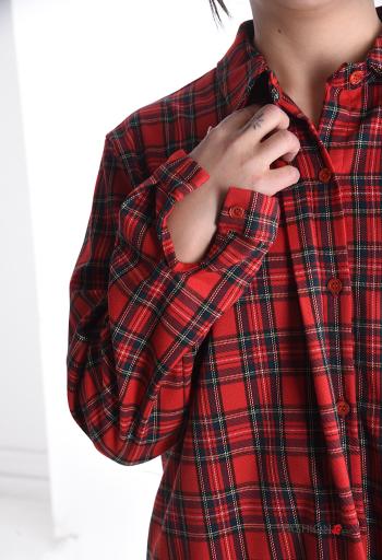 Camisa Estilo Casual - ph 4