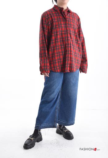 Camisa Estilo Casual - ph 5