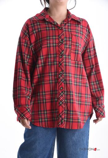 Camisa Estilo Casual - ph 1