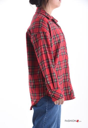 Camisa Estilo Casual - ph 3