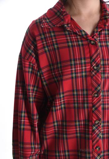 Camisa Estilo Casual - ph 4