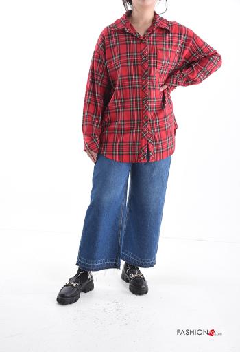 Camisa Estilo Casual - ph 5