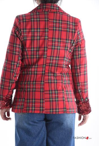 Blusão Estilo Casual - ph 2