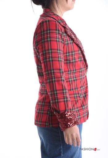 Blusão Estilo Casual - ph 3