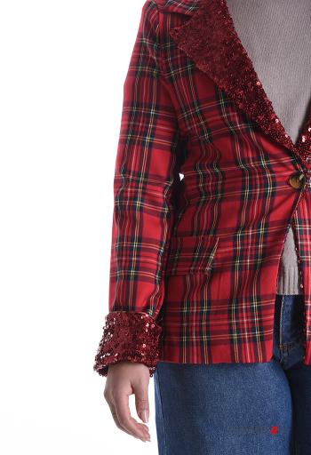 Blusão Estilo Casual - ph 4