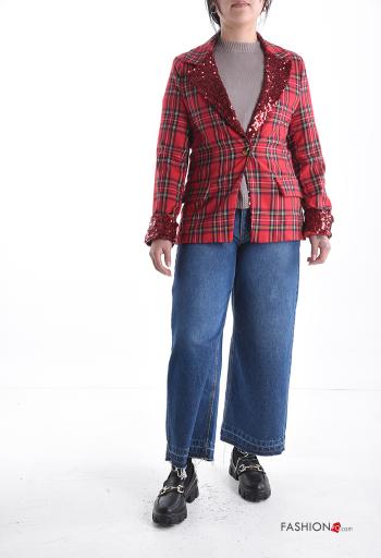 Blusão Estilo Casual - ph 5