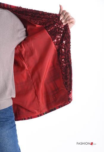 Blusão Estilo Casual - ph 6