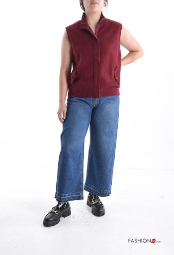 Cardigã Estilo Casual - ph 5