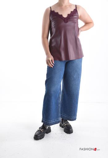 Top Estilo Casual - ph 5