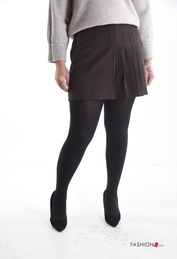 Minissaia Estilo Casual - ph 1