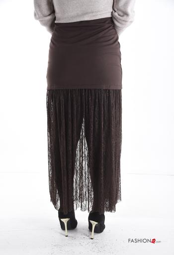 Saia Estilo Casual - ph 2