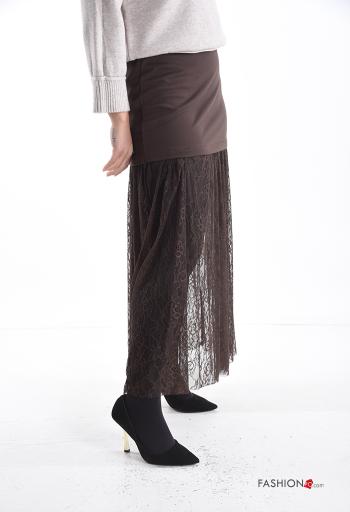 Saia Estilo Casual - ph 3