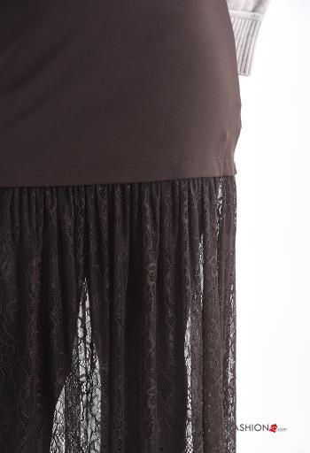 Saia Estilo Casual - ph 4