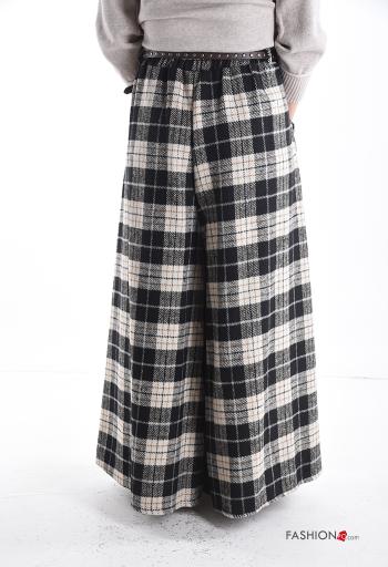 Calças Estilo Casual - ph 2